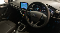 Ford Fiesta 1.0 EcoBoost 95 Titanium 5dr Petrol Hatchback